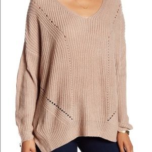 Dreamers by Debut Sweater